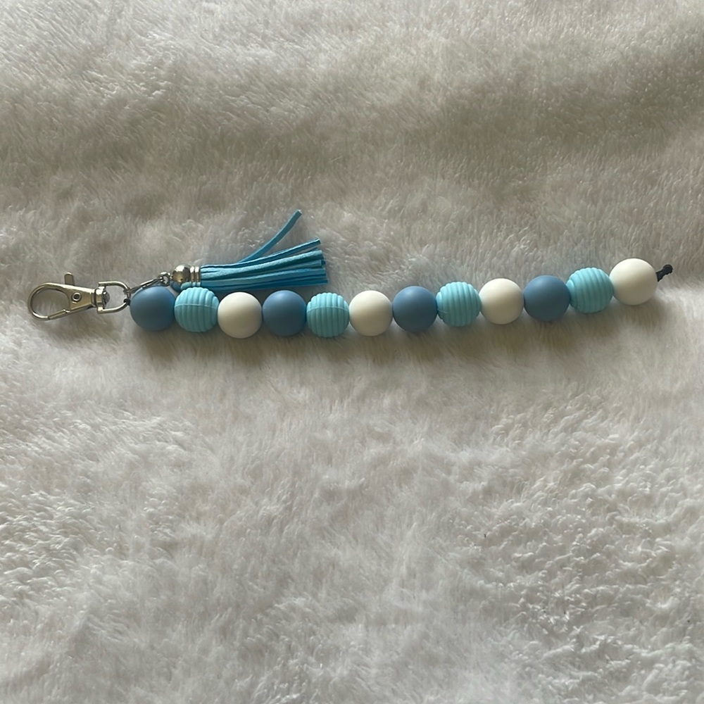 Handmade Keychain
